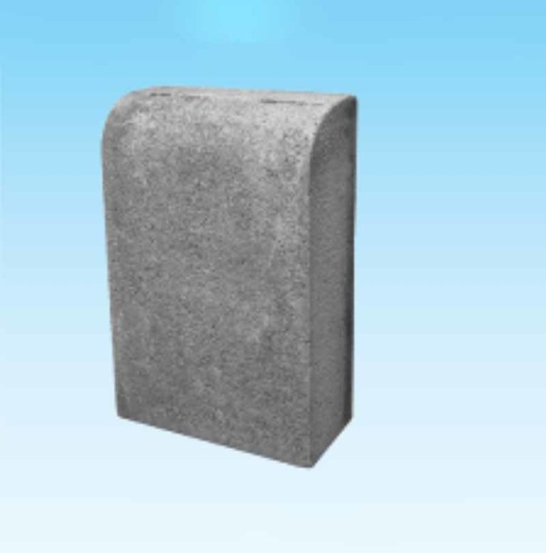 concrete block