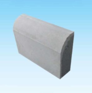 concrete block