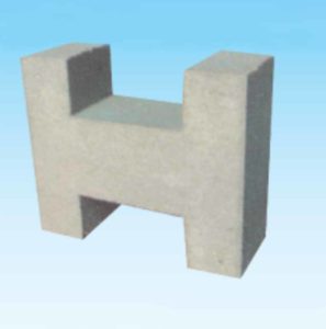 concrete block