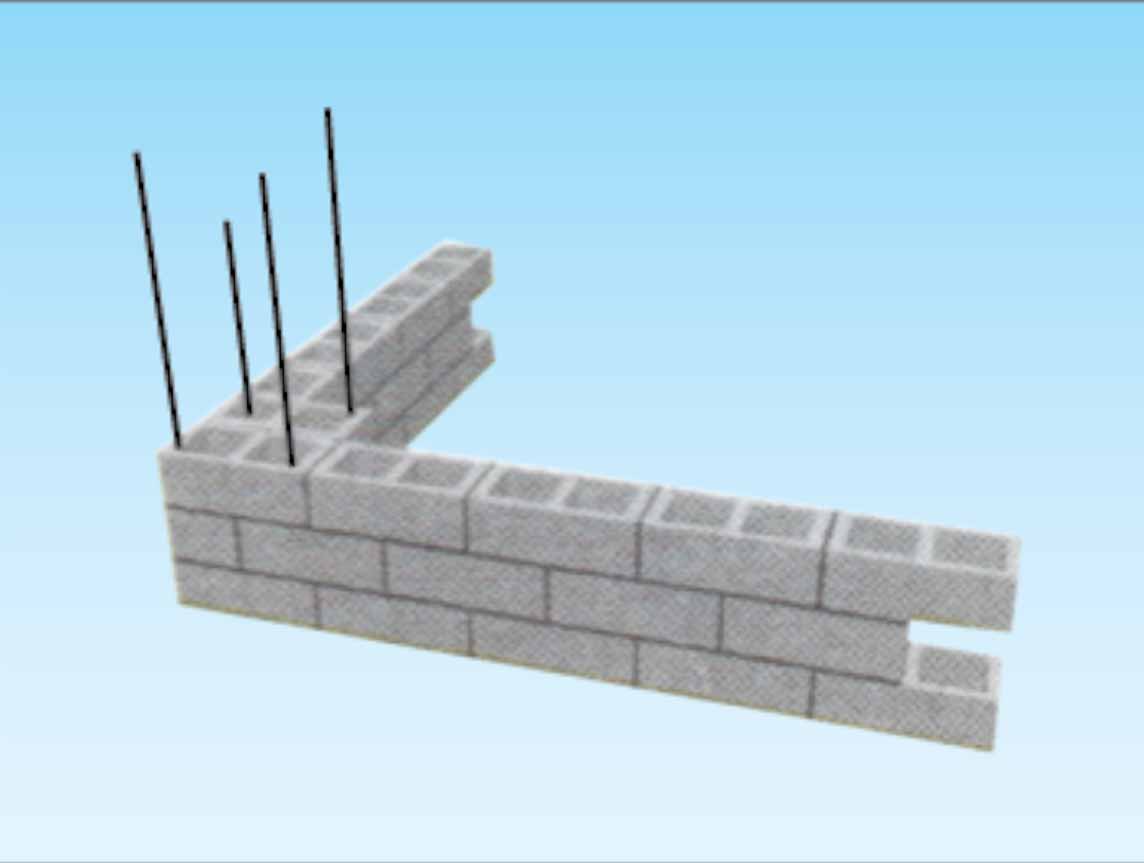 Hollow Block Hollow Block