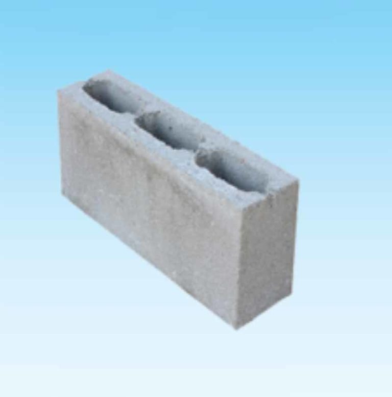 Hollow Block
