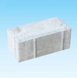 concrete block